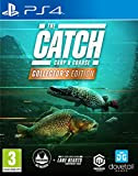 The Catch Carp & Coarse Collector's Edition (PS4)