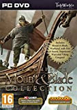 The Complete Mount and Blade Collection [import anglais]