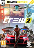 The Crew 2 - Deluxe Edition [Code Jeu PC - Ubisoft Connect]