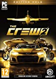 The Crew 2 - Gold Edition [Code Jeu PC - Ubisoft Connect]