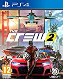 The Crew 2 - Standard - PlayStation 4