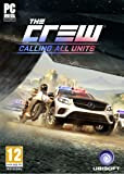 The Crew: Calling All Units [Code Jeu PC - Ubisoft Connect]