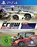 The Crew - Ultimate Edition [Import allemand]