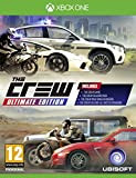 The Crew Ultimate Edition (Xbox One) (New)
