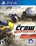 The Crew Wild Run Edition - PlayStation 4 by Ubisoft