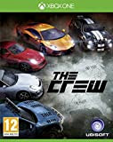 The Crew (Xbox One) [import europe]