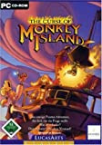 The Curse of Monkey Island [import allemand]