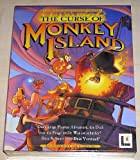 The Curse of Monkey Island [Import allemand]
