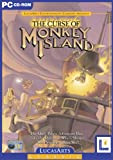 The Curse Of Monkey Island [ PC Games ] [Import anglais]