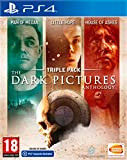 THE DARK PICTURES ANTHOLOGY - TRIPLE PACK - LIGHT EDITION (PS4)
