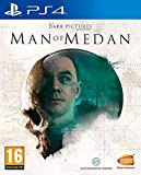 The Dark Pictures - Man of Medan pour PS4