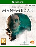 The Dark Pictures - Man of Medan pour Xbox One