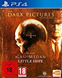 The Dark Pictures: Volume 1 (PS4)