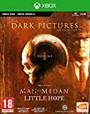 The Dark Pictures: Volume 1 (Xbox One)