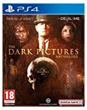 The Dark Pictures Volume 2 (PS4)