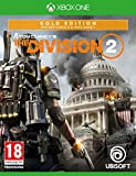The Division 2 - Gold - Xbox One