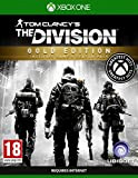The Division Gold Greatest Hits (Xbox One) (New)
