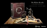 The Elder Scroll Online : Tamriel Unlimited - imperial édition