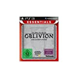 The Elder Scrolls 4:Oblivion - Essentials