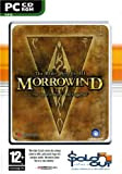 The Elder Scrolls III: Morrowind (PC) [Import anglais]