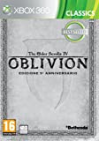 The Elder Scrolls IV : Oblivion - 5e anniversario edition [import italien]