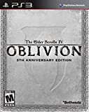 The Elder Scrolls IV : Oblivion - 5th anniversary edition [import anglais]