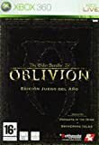 The Elder Scrolls IV: Oblivion Edición Especial [Importer espagnol]