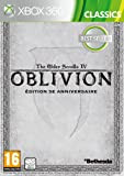 The Elder Scrolls IV : Oblivion - édition 5ème anniversaire