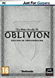 The Elder Scrolls IV: Oblivion - édition jeu de l'année