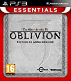 The Elder Scrolls IV: Oblivion - essentiels