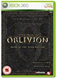 The Elder Scrolls IV: Oblivion - Game of the Year Edition (Xbox 360) [import anglais]