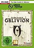 The Elder Scrolls IV : Oblivion [import allemand]