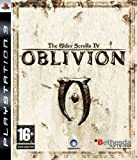 The Elder Scrolls IV: Oblivion [Importer espagnol]
