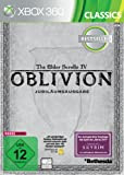 The Elder Scrolls IV : Oblivion - jubiläumsausgabe [import allemand]