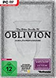 The Elder Scrolls IV : Oblivion Jubiläumsausgabe [import allemand]