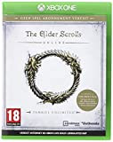 The Elder Scrolls Onl.Tu Xboxone Nl