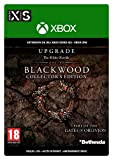 The Elder Scrolls Online Blackwood Upgrade Collector’s Edition | Xbox - Download Code