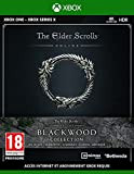 The Elder Scrolls Online Collection : BLACKWOOD XBOX ONE