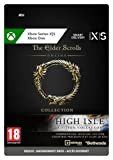 The Elder Scrolls Online Collection: High Isle - Collector’s Edition - Xbox One/Series XS - Code jeu à télécharger
