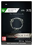 The Elder Scrolls Online Collection: High Isle - Standard - Xbox One/Series XS - Code jeu à télécharger