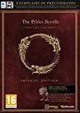 The Elder Scrolls Online - édition impériale (collector)