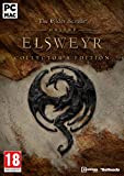 The Elder Scrolls Online - Elsweyr: Collector's Edition | PC Code - BAM