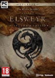 The Elder Scrolls Online - Elsweyr: Collector's Edition Upgrade | PC Code - BAM