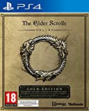The Elder Scrolls Online: Gold Edition [AT-PEGI] [Import allemand]