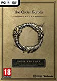 The Elder Scrolls Online: Gold Edition [AT-PEGI] [Import allemand]