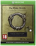 The Elder Scrolls Online Gold Edition