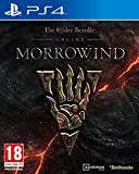 The Elder Scrolls Online Morrowind PS4