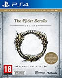 The Elder Scrolls Online - Tamriel Unlimited