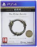 The Elder Scrolls Online : Tamriel Unlimited - édition crown