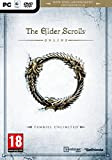 The Elder Scrolls Online : Tamriel Unlimited [import allemand]